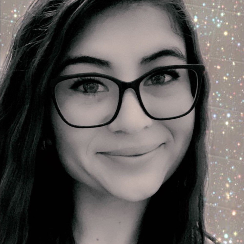 Meet your Posher, Noemi